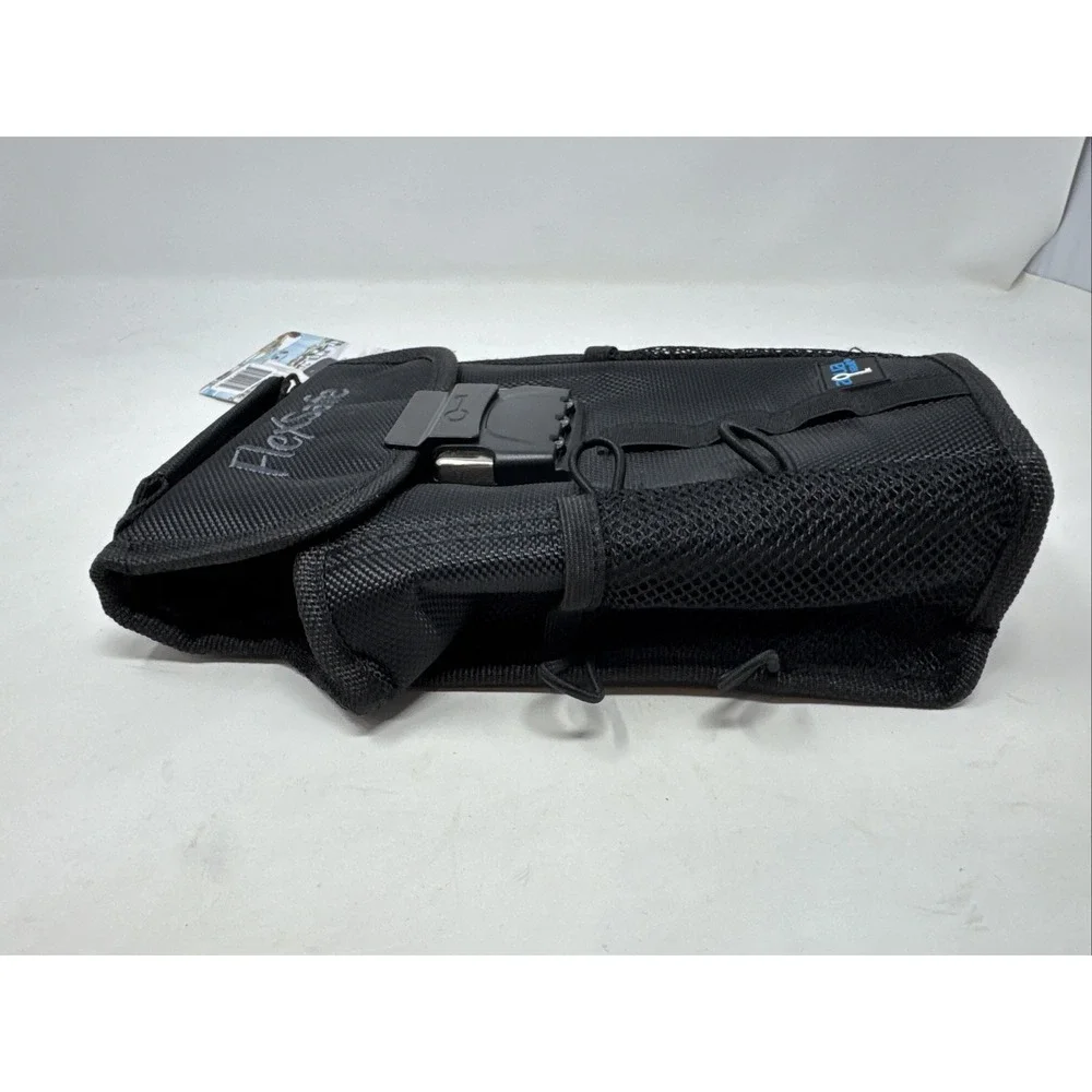 Aqua Vault FLEXSAFE Anti-Theft Portable Safe RFID Water‎ Slash Resistant New